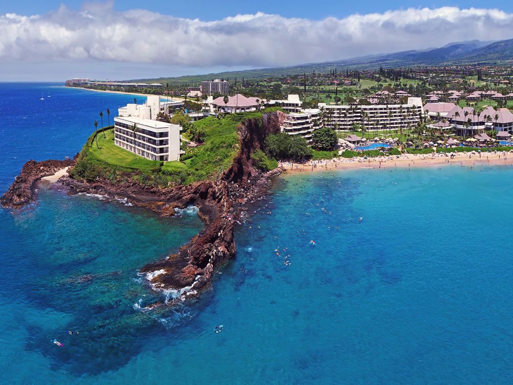 Best Snorkeling In Maui Islands