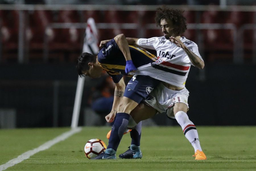 PAROT ROSARIO CENTRAL