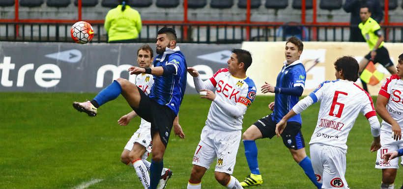 huachipato-union-espanola