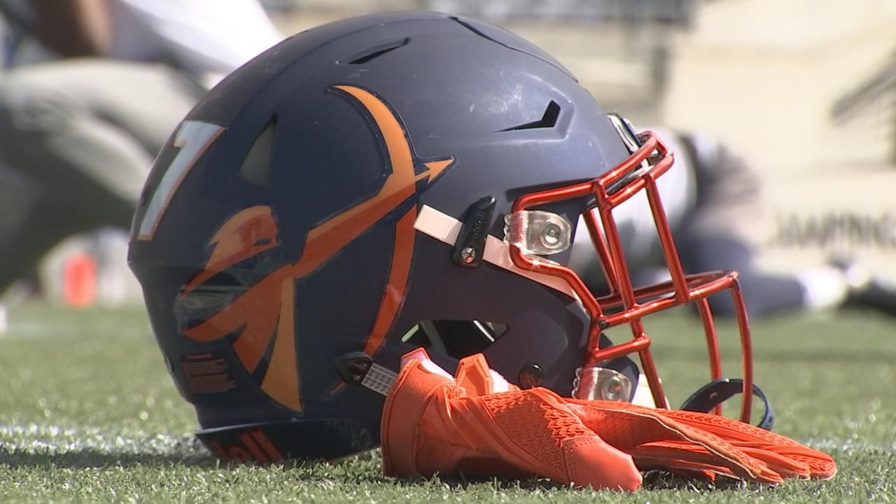 San Antonio Commanders lose after late rally by Orlando Apollos