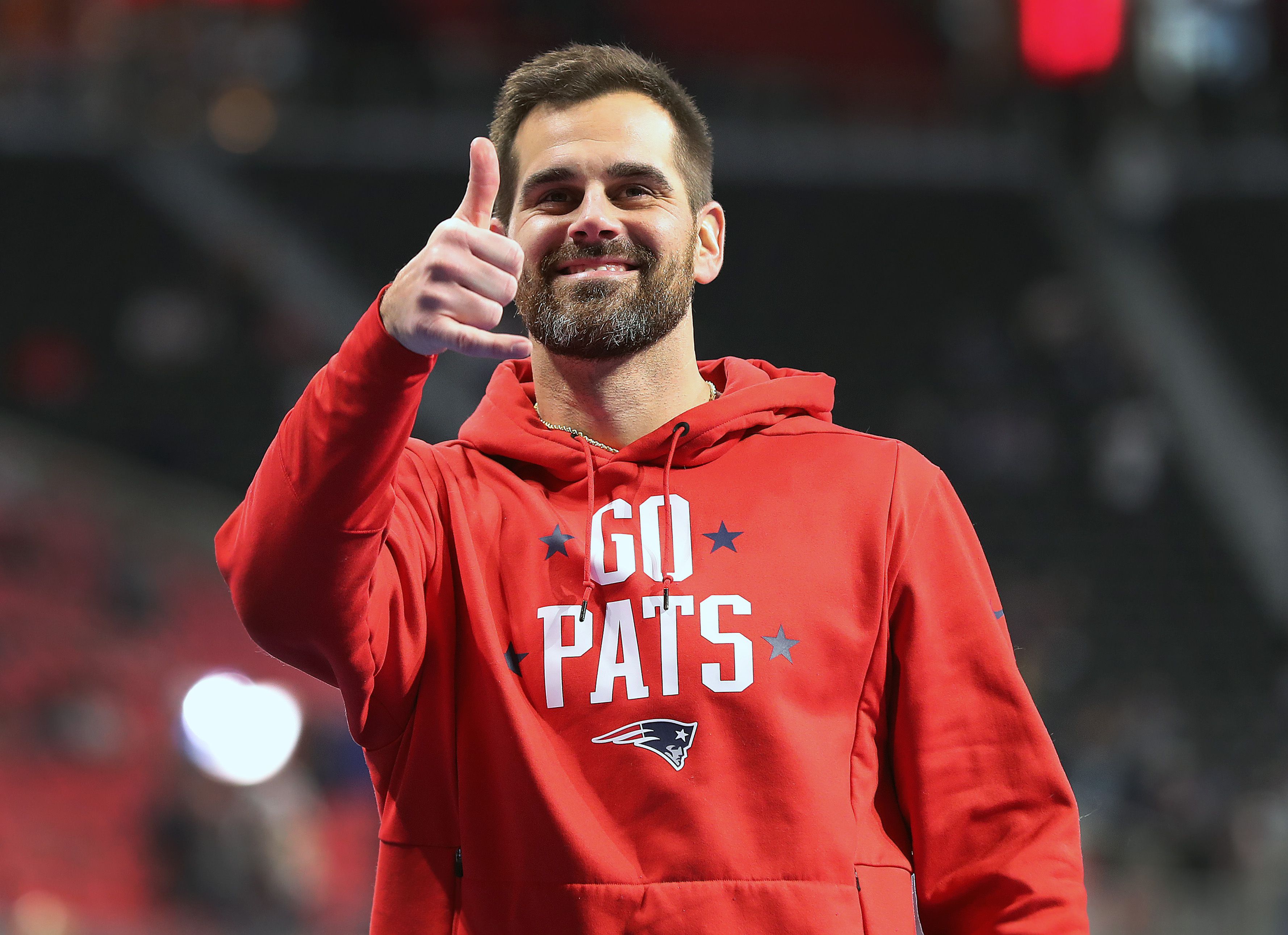 Stephen Gostkowski, Patriots Reportedly Making Progress on New Contract, News, Scores, Highlights, Stats, and Rumors