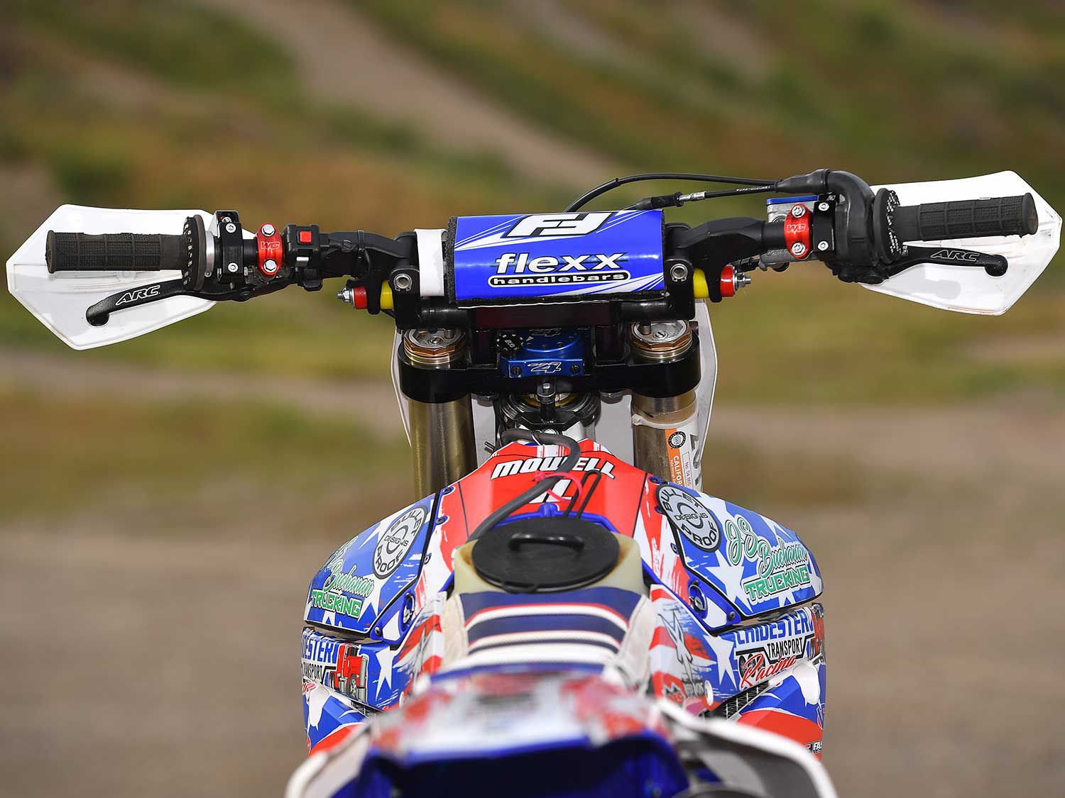 Moto Trilha Dourados - Nova Yamaha YZ 250 2019! Será? . . . #moto