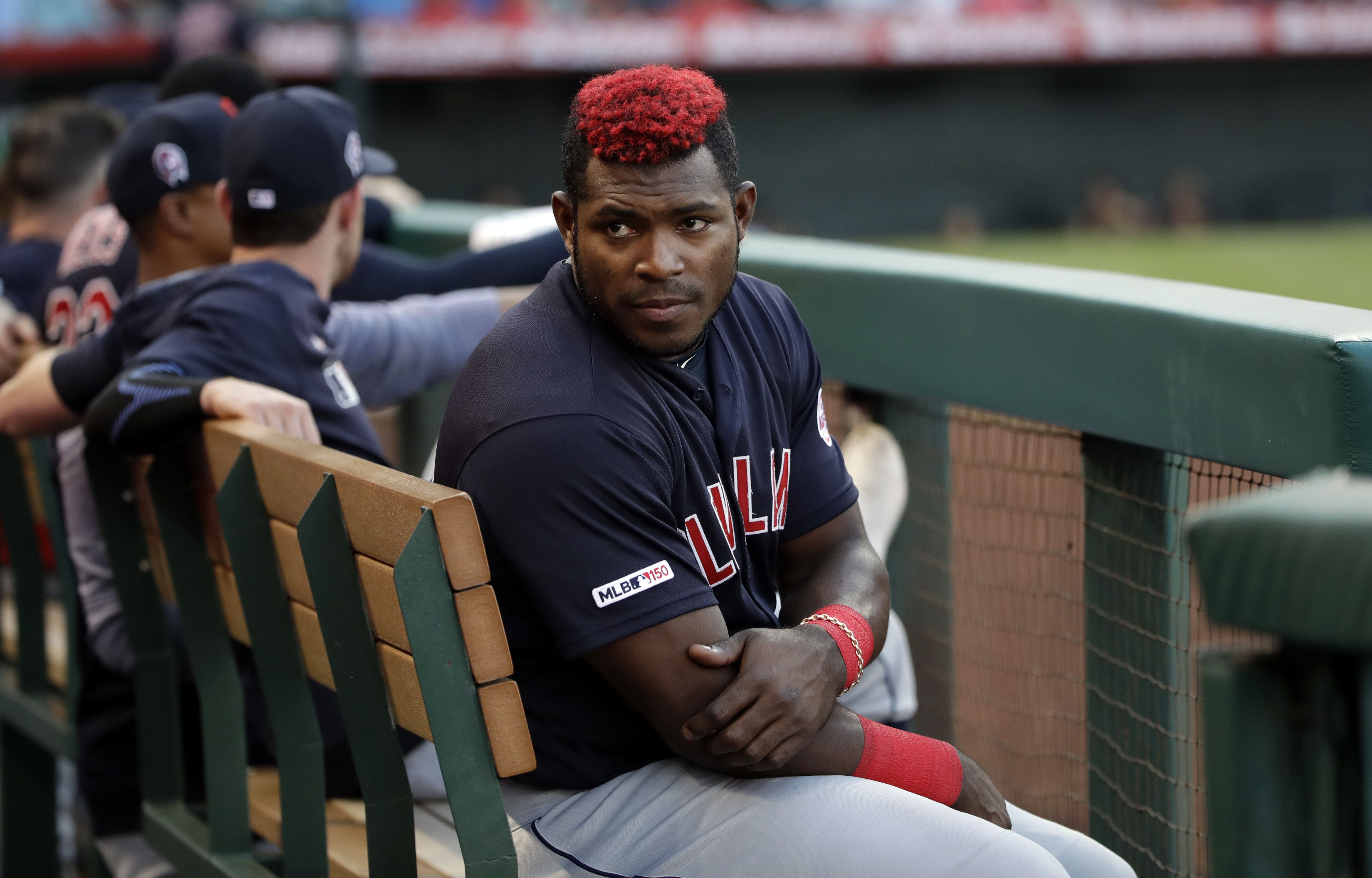 Red Sox rumors: Free agent Yasiel Puig on Boston's 'radar'; Astros