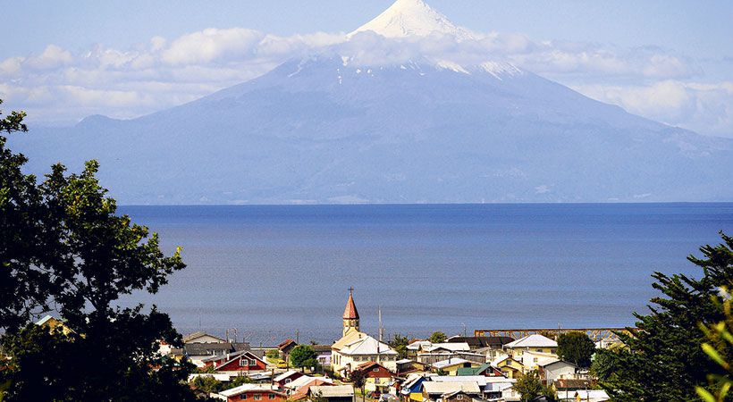 llanquihue