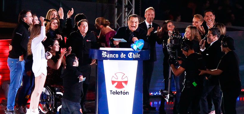 teleton