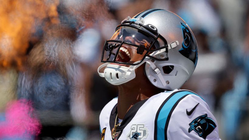 FS1 host says one NFL team would be 'perfect' for Cam Newton