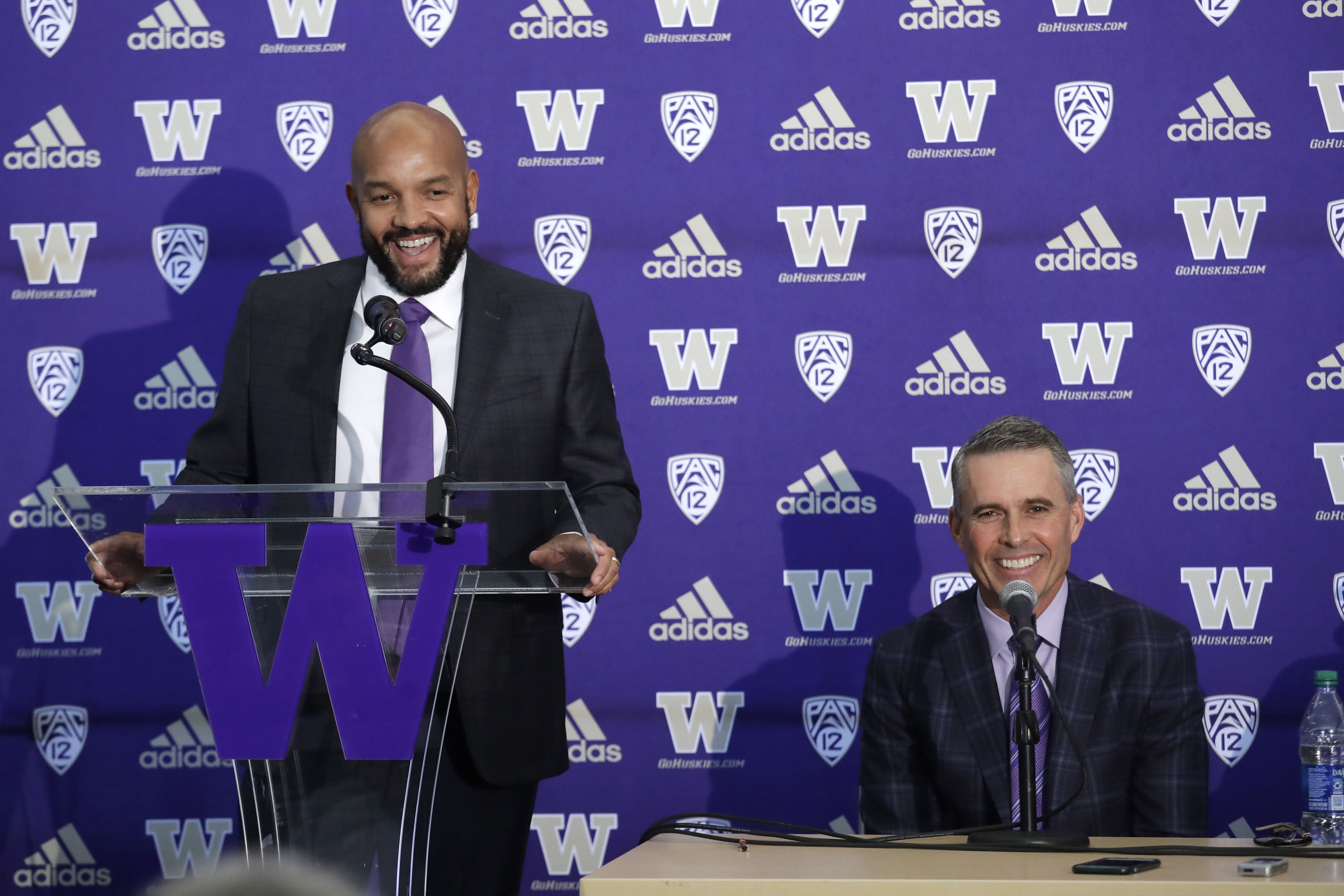 Jimmy Lake will put his stamp on the Huskies, and Washington will be  formidable: issues & Answers 