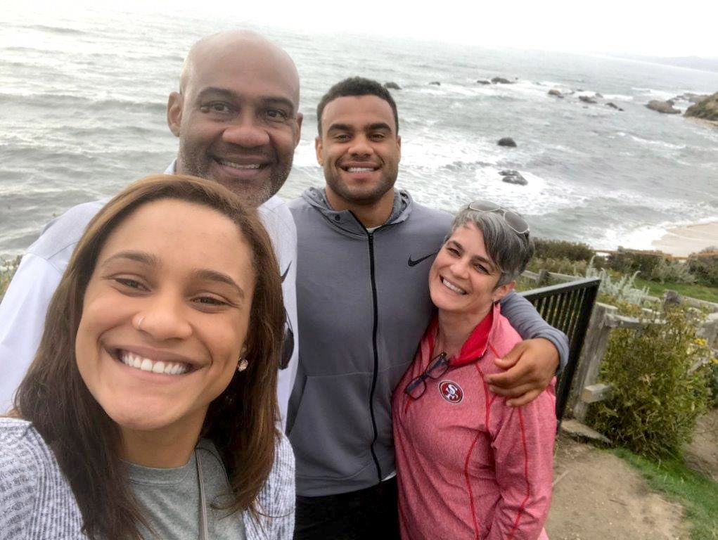 San Francisco 49ers: Solomon Thomas looks to overcome tragedy