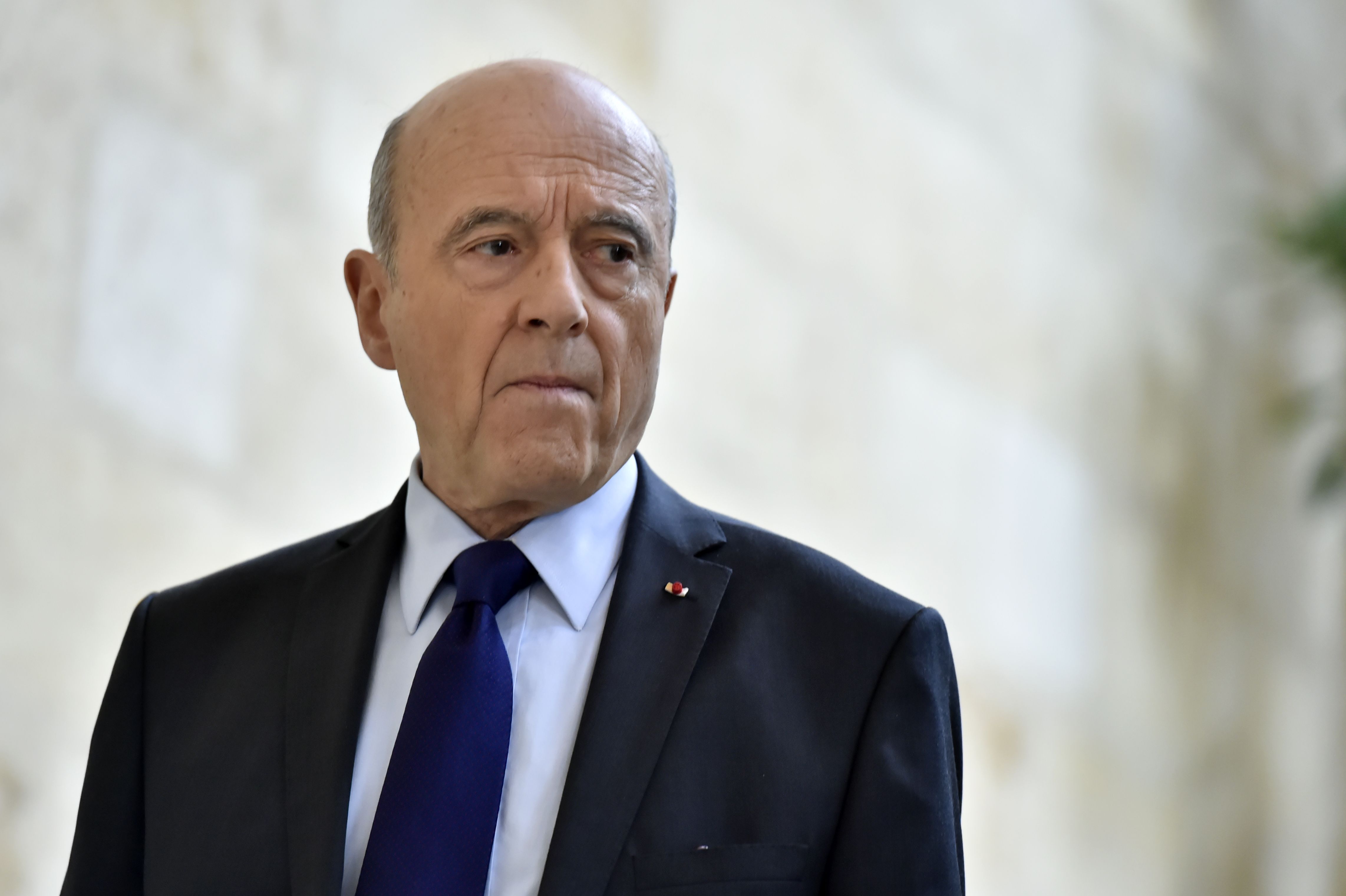 Alain Juppé