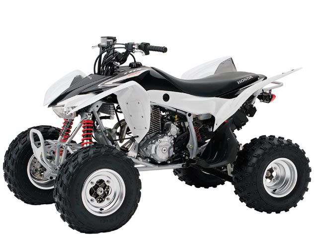 Honda Sport atv