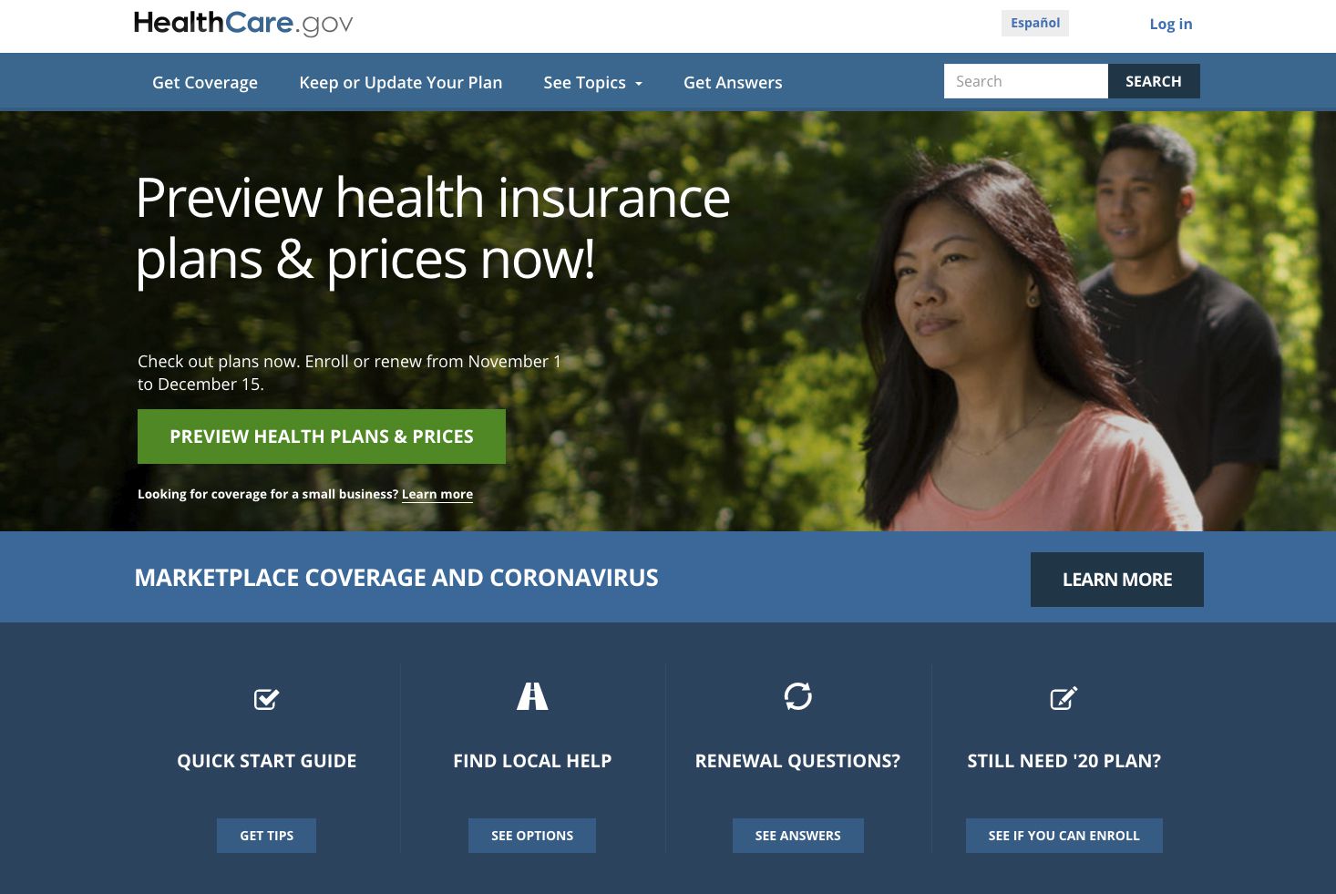 Your Guide To Obamacare Open Enrollment 2021 Costs Shopping Tips Income Cutoffs That S Rich Cleveland Com