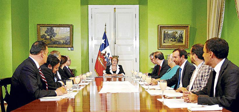 bachelet