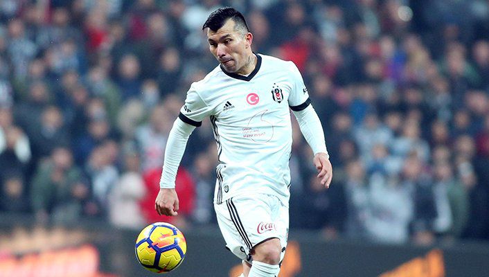 Gary Medel