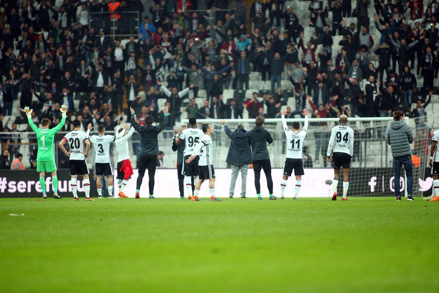 Besiktas