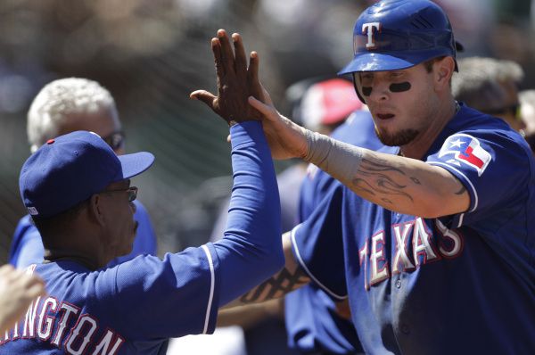 Josh Hamilton: Alcohol relapse a weak moment - CBS News