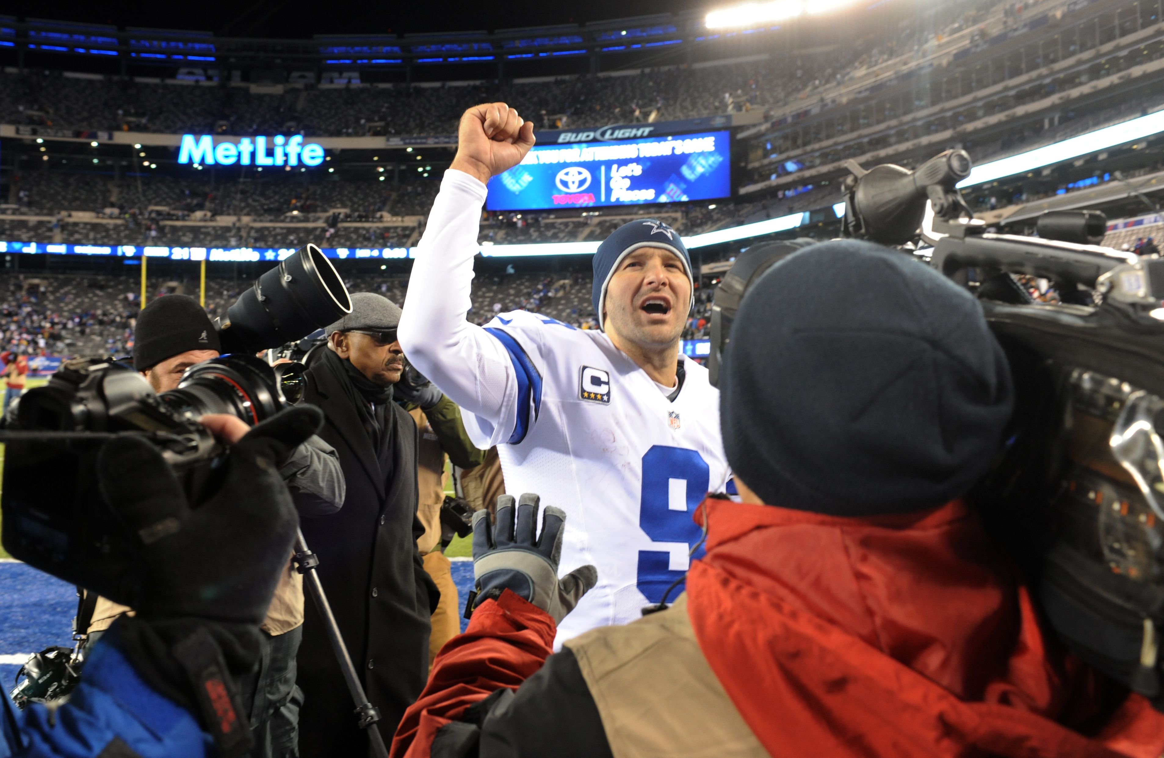 Chat replay: SportsDay columnist Rick Gosselin talks Dallas Cowboys