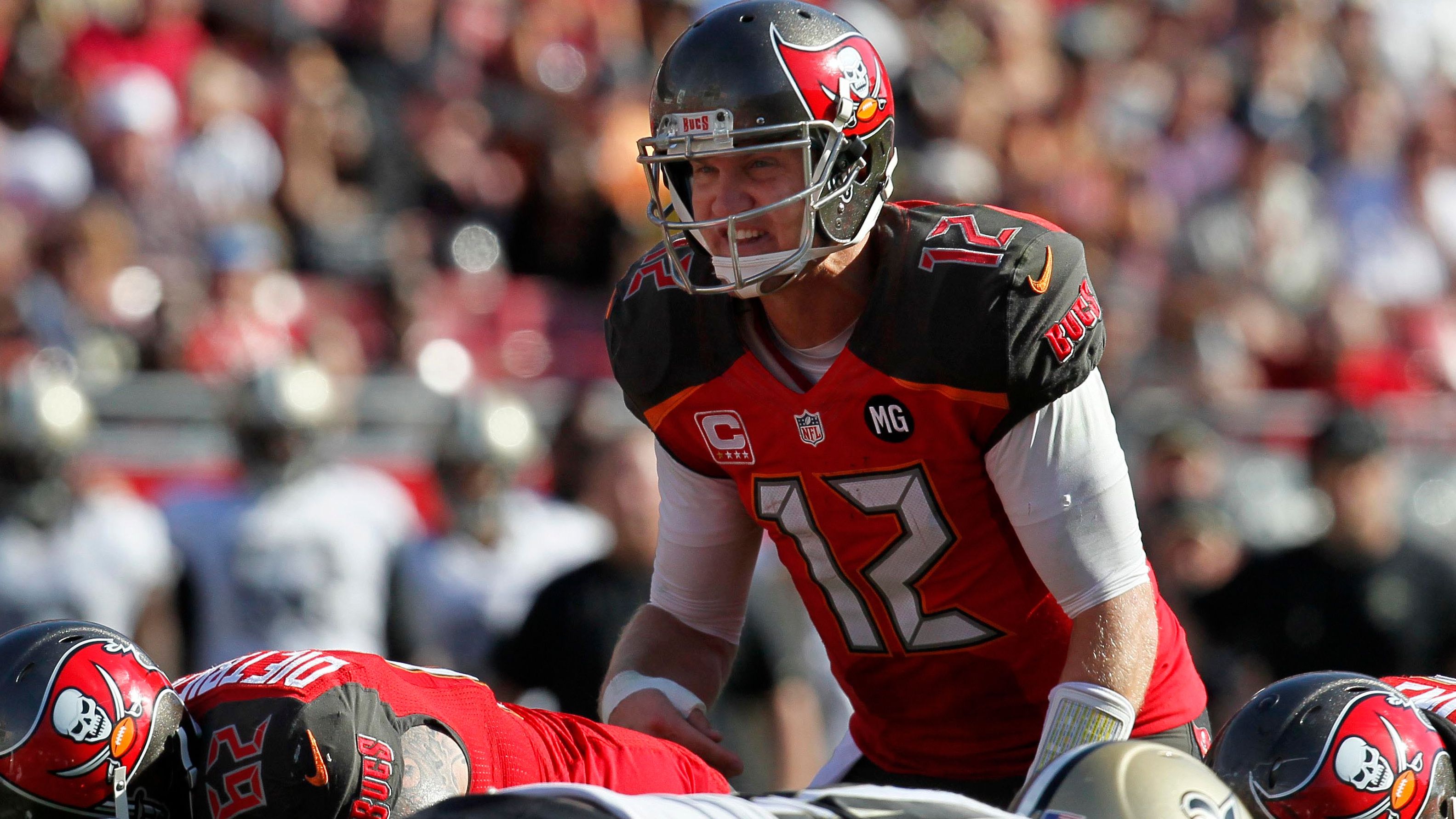 Former Cardinals QB Josh McCown announces retirement from the NFL