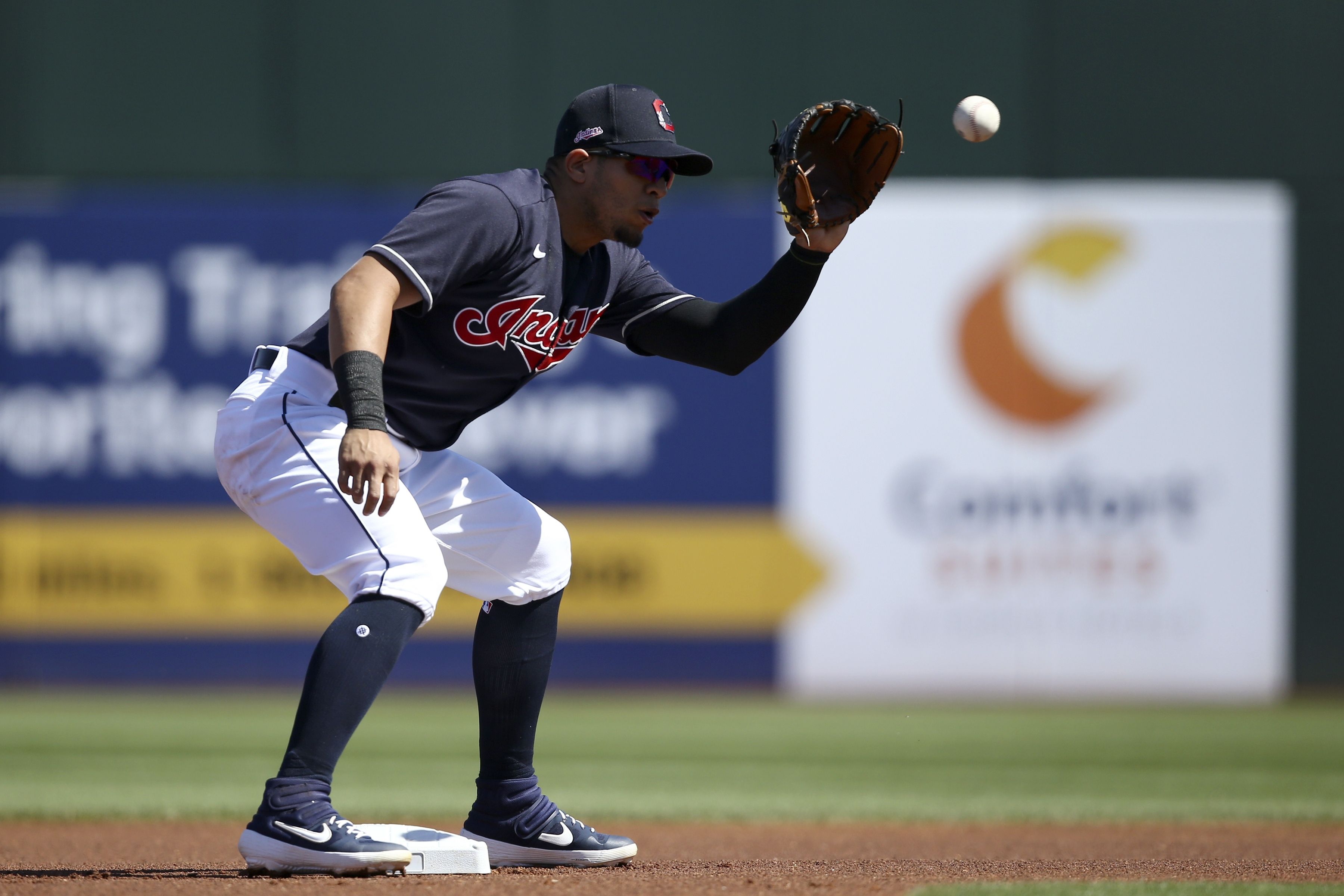 Has paranoia taken hold in Francisco Lindor-Cleveland Indians