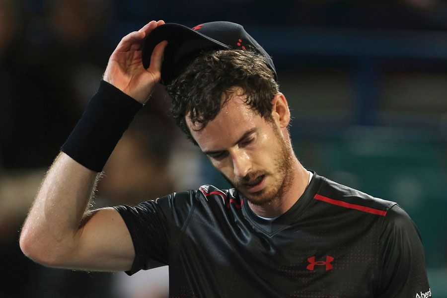 Andy Murray