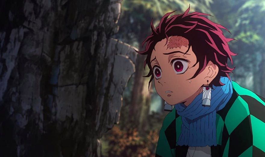 I Smell Sheep: Anime TV series Review: Demon Slayer: Kimetsu no Yaiba  (Netflix)