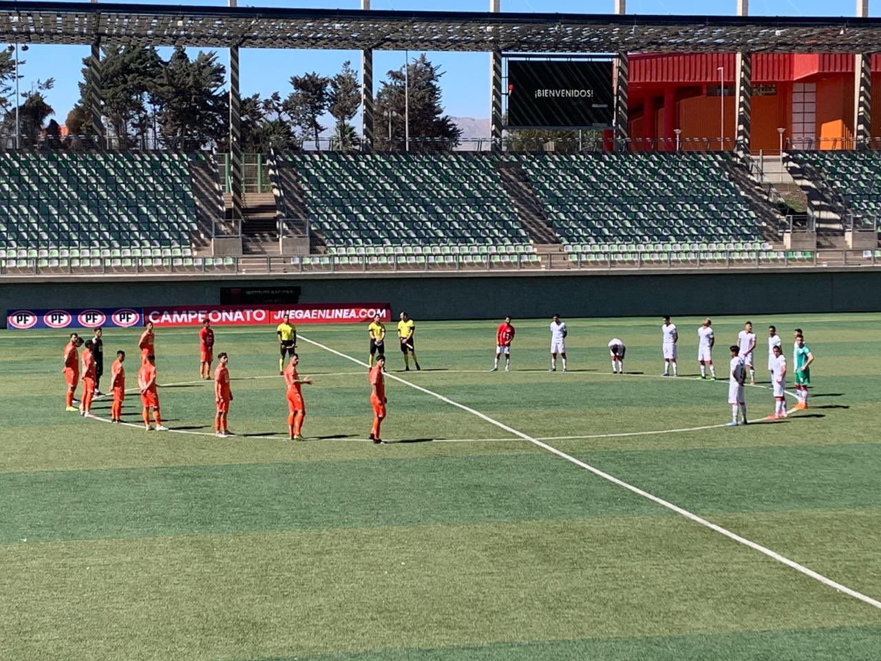 Cobreloa, Deportes Copiapó