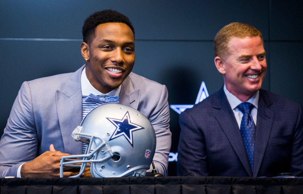 Taco Charlton vs. T.J. Watt: Cowboys' Will McClay settles the debate