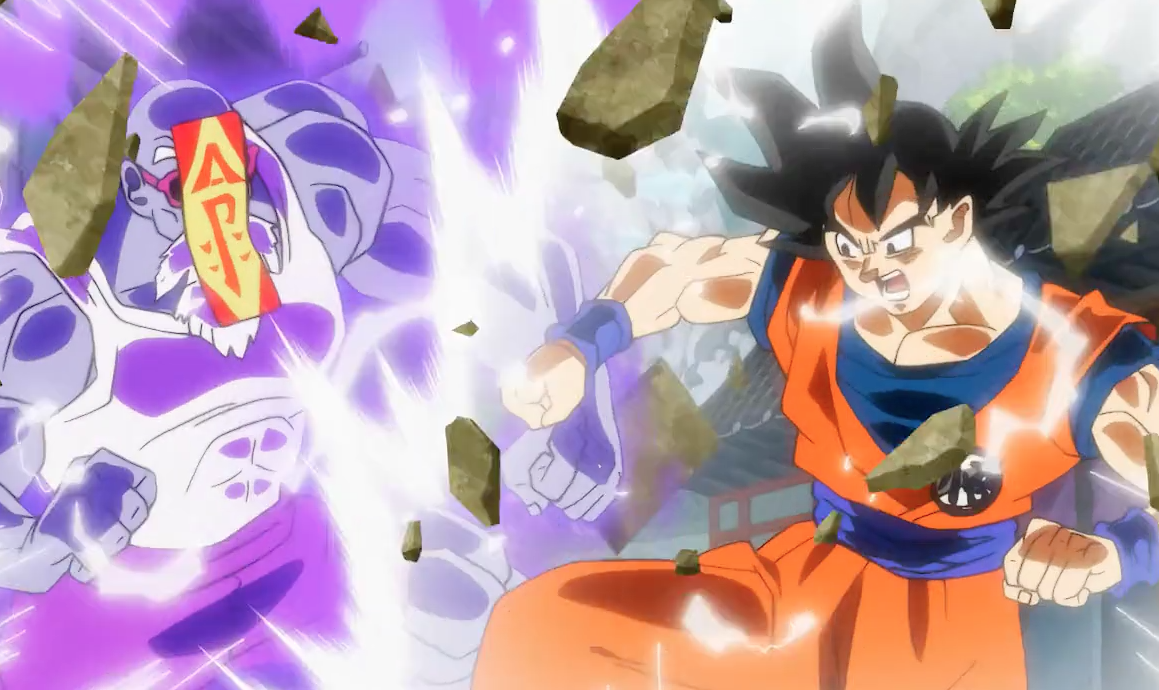 Dragon Ball Super: Primeras imágenes oficiales y avance del capítulo 89 del  manga