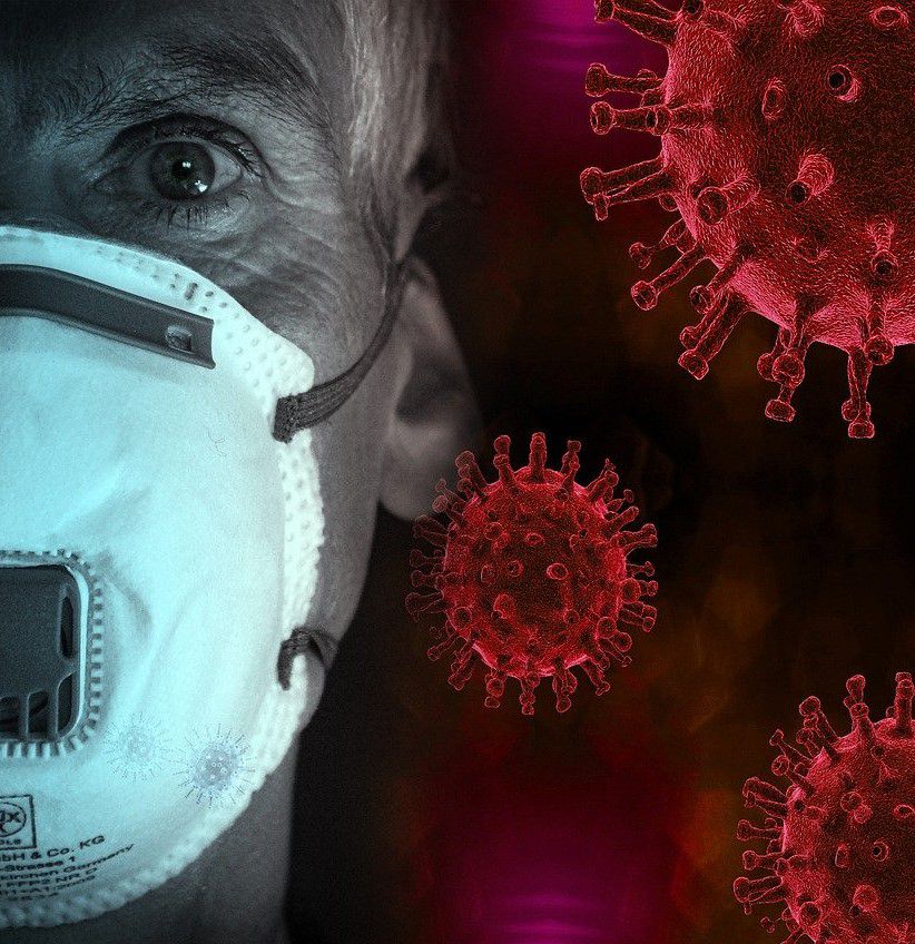 coronavirus mascarillas