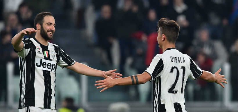 higuain-dybala-juventus