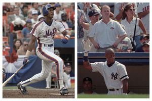 Sorry Darryl Strawberry, but Paul O'Neill and 1998 Yankees are