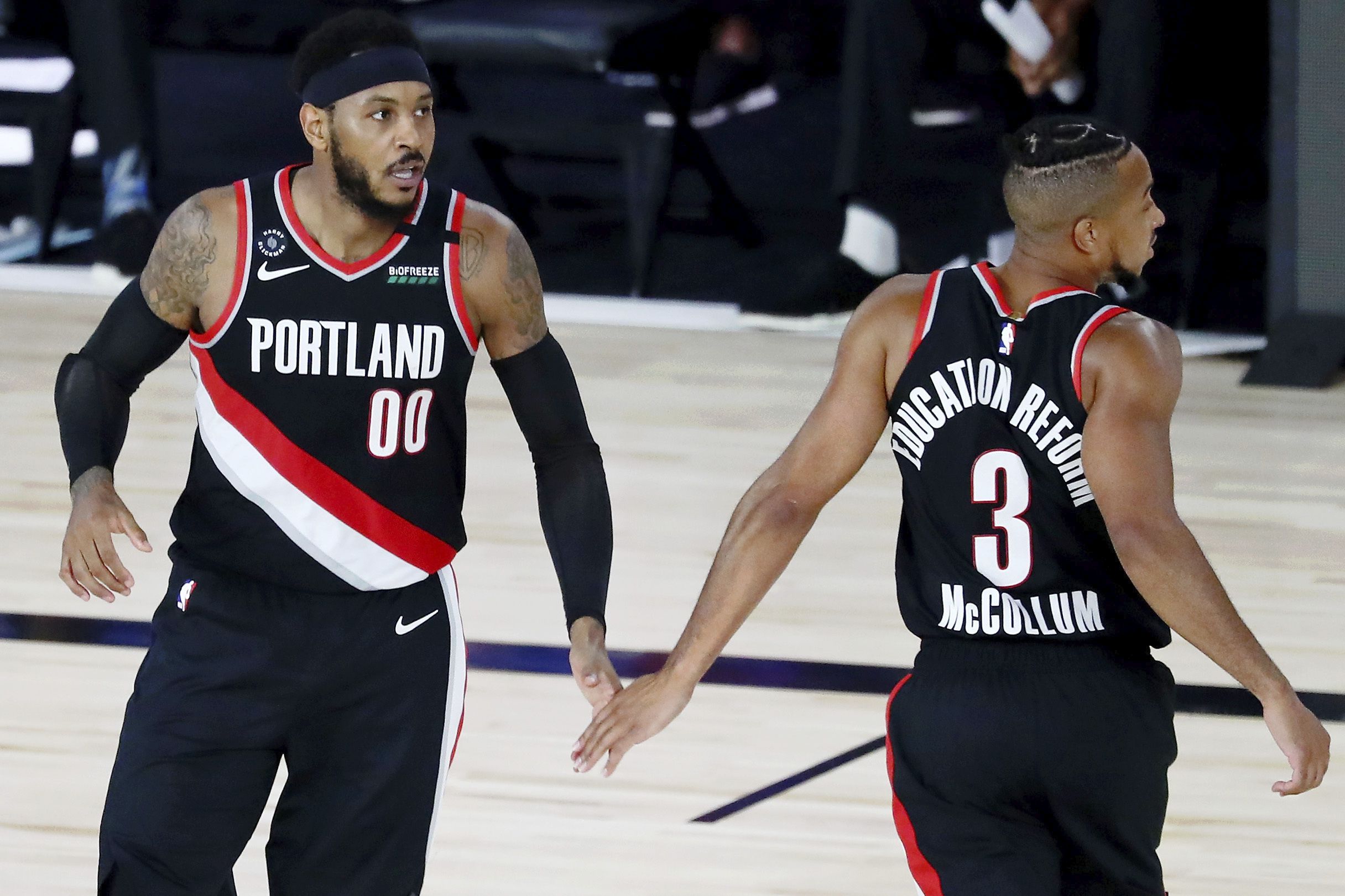 Portland Trail Blazers Shift Focus To Lakers But It Won T Be Easy Game 5 Preview Redux Odds Time Tv Channel How To Watch Free Live Stream Online Oregonlive Com