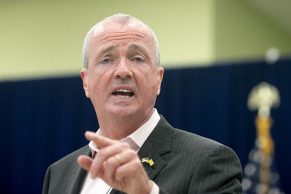 Does Central Jersey exist? Gov. Murphy just settled the argument! 