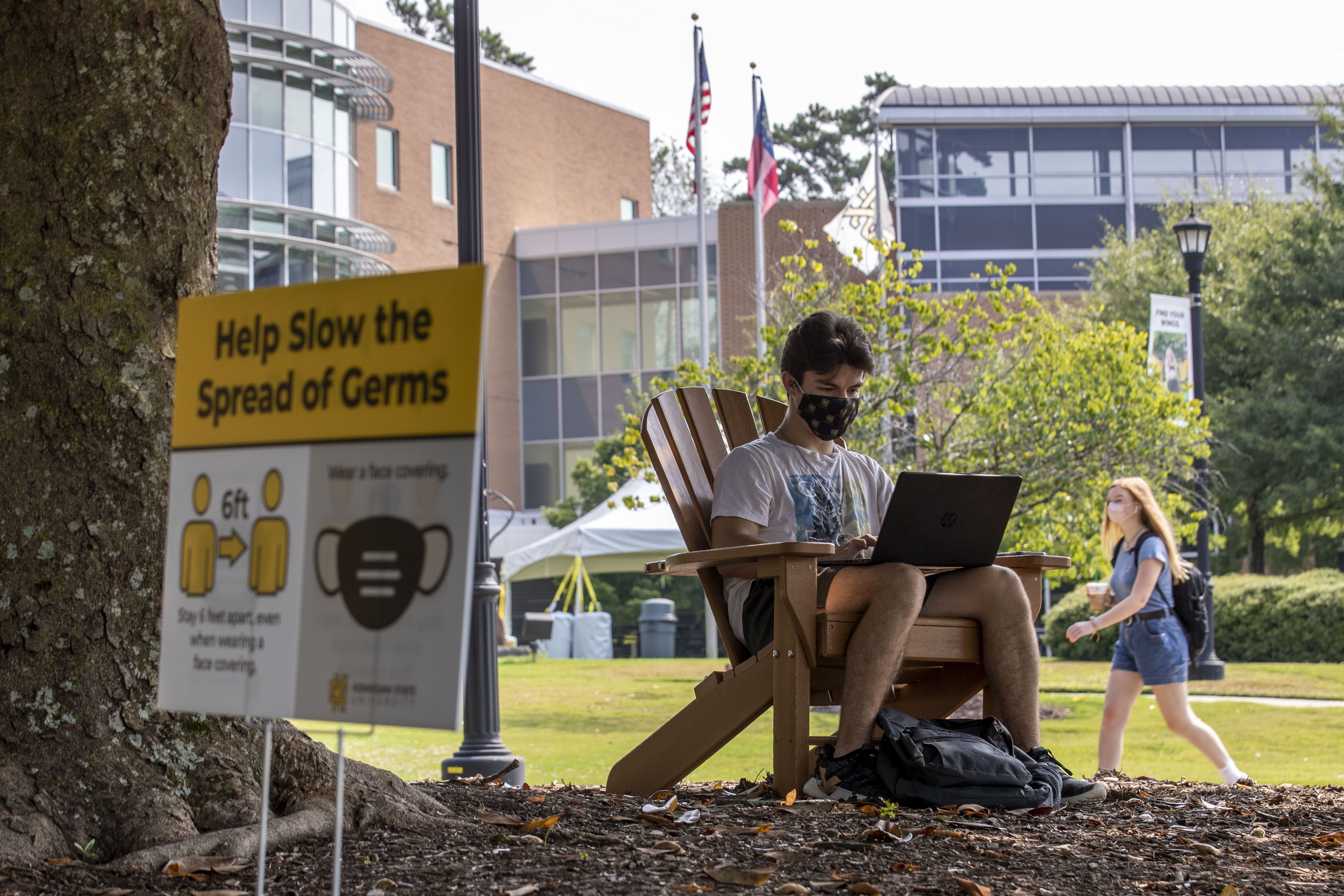 Kennesaw State University Summer Programs For High School Students