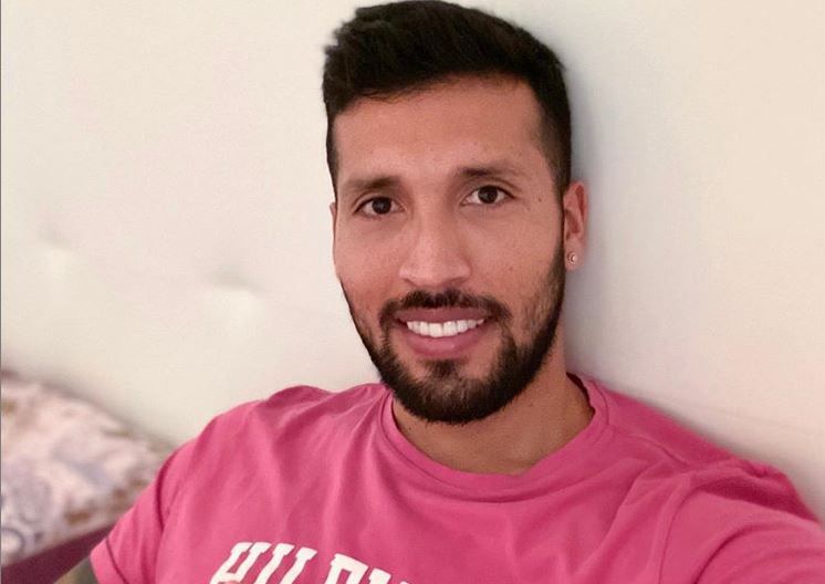 Ezequiel Garay