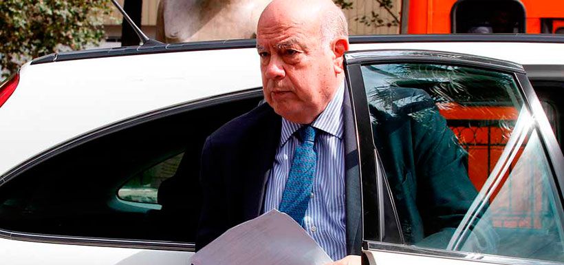 José Miguel Insulza