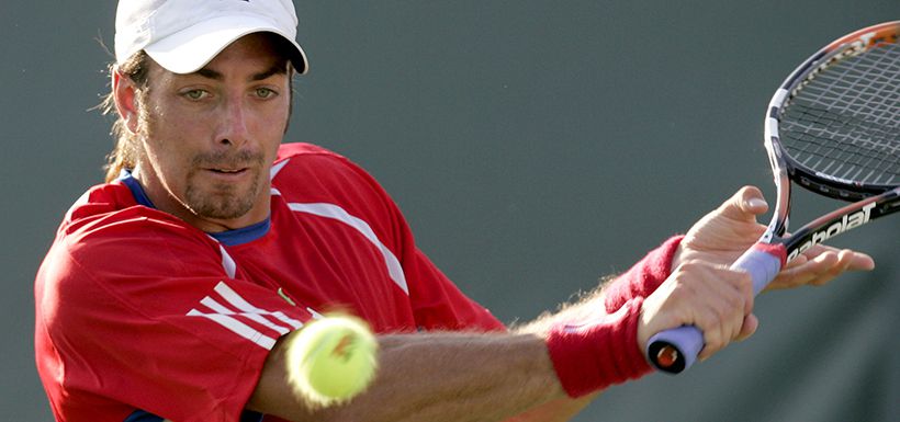 Nicolas Massu