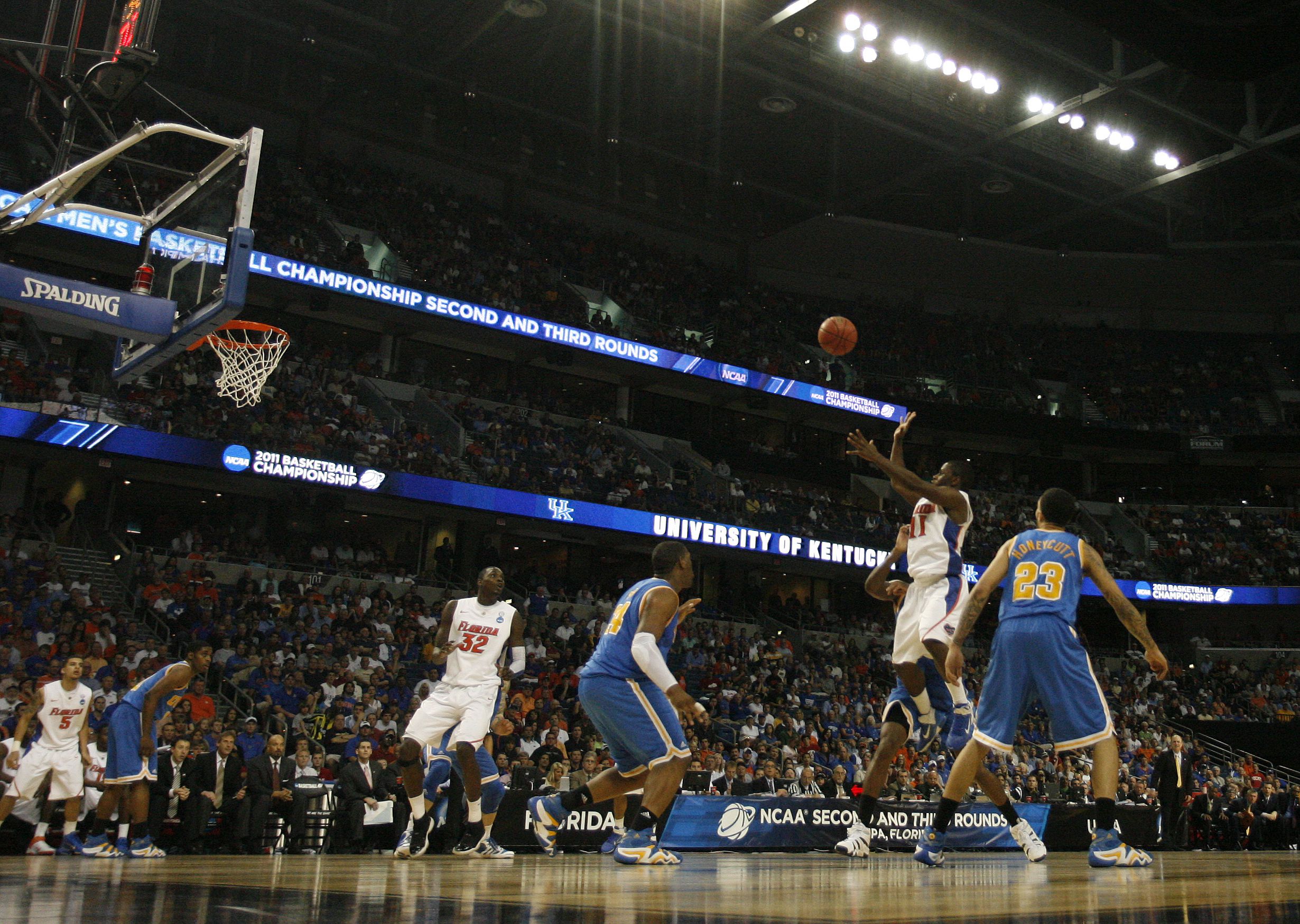 Odds to Win the 2011 NCAA Basketball Championship