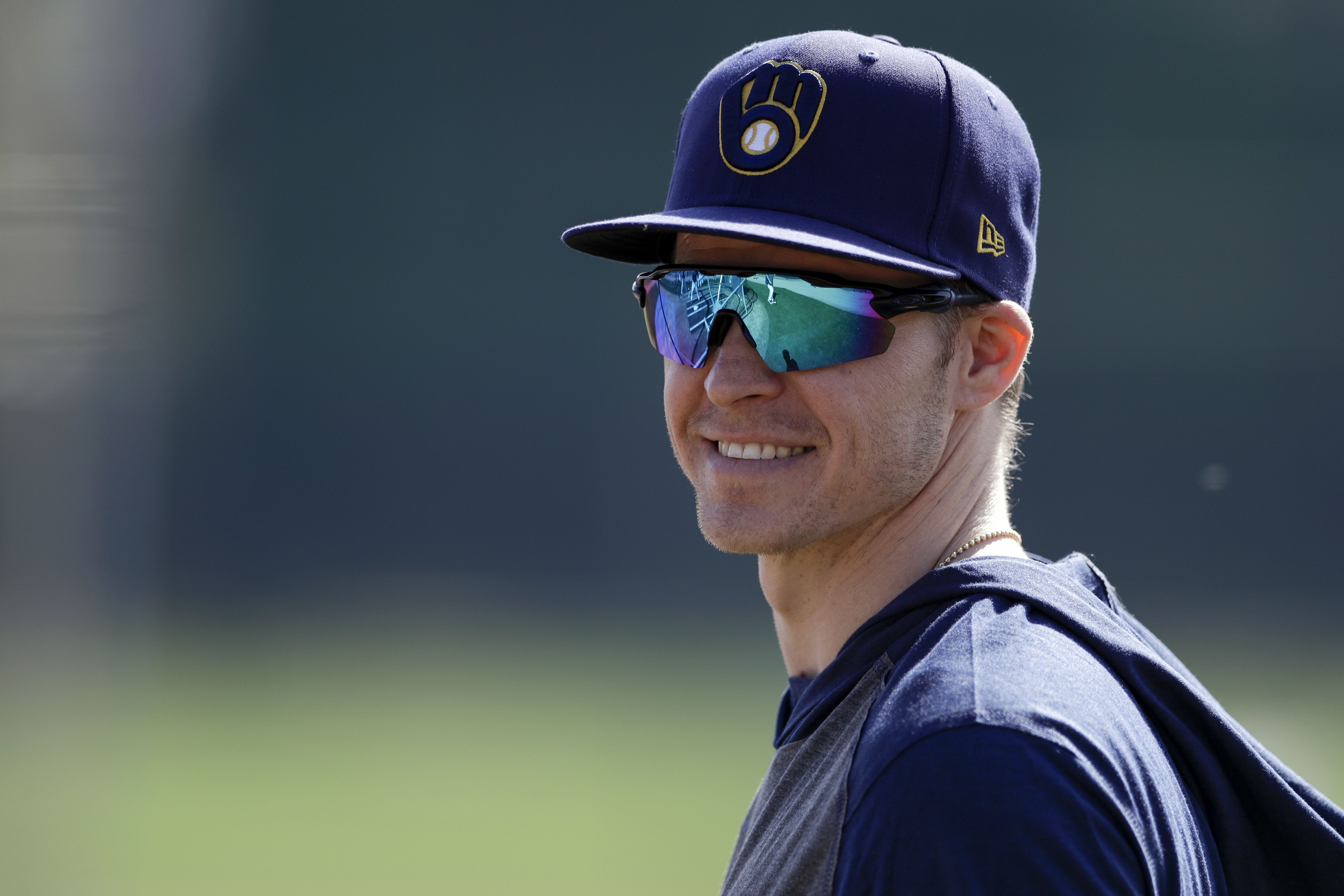 Milwaukee Brewers to sign Brock Holt, per report - Brew Crew Ball