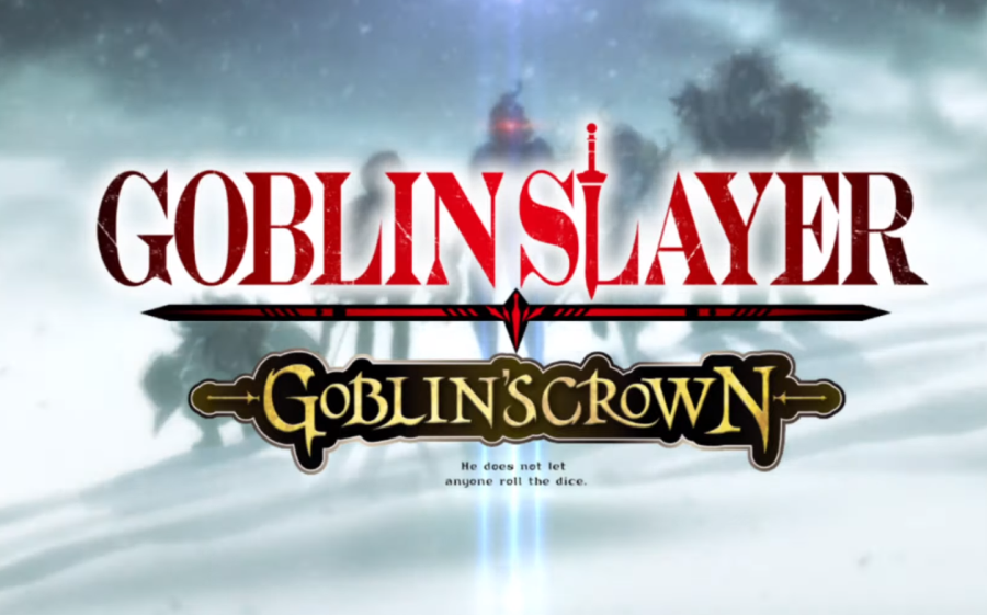 Crunchyroll anuncia estreia digital brasileira do filme Goblin Slayer:  Goblin's Crown