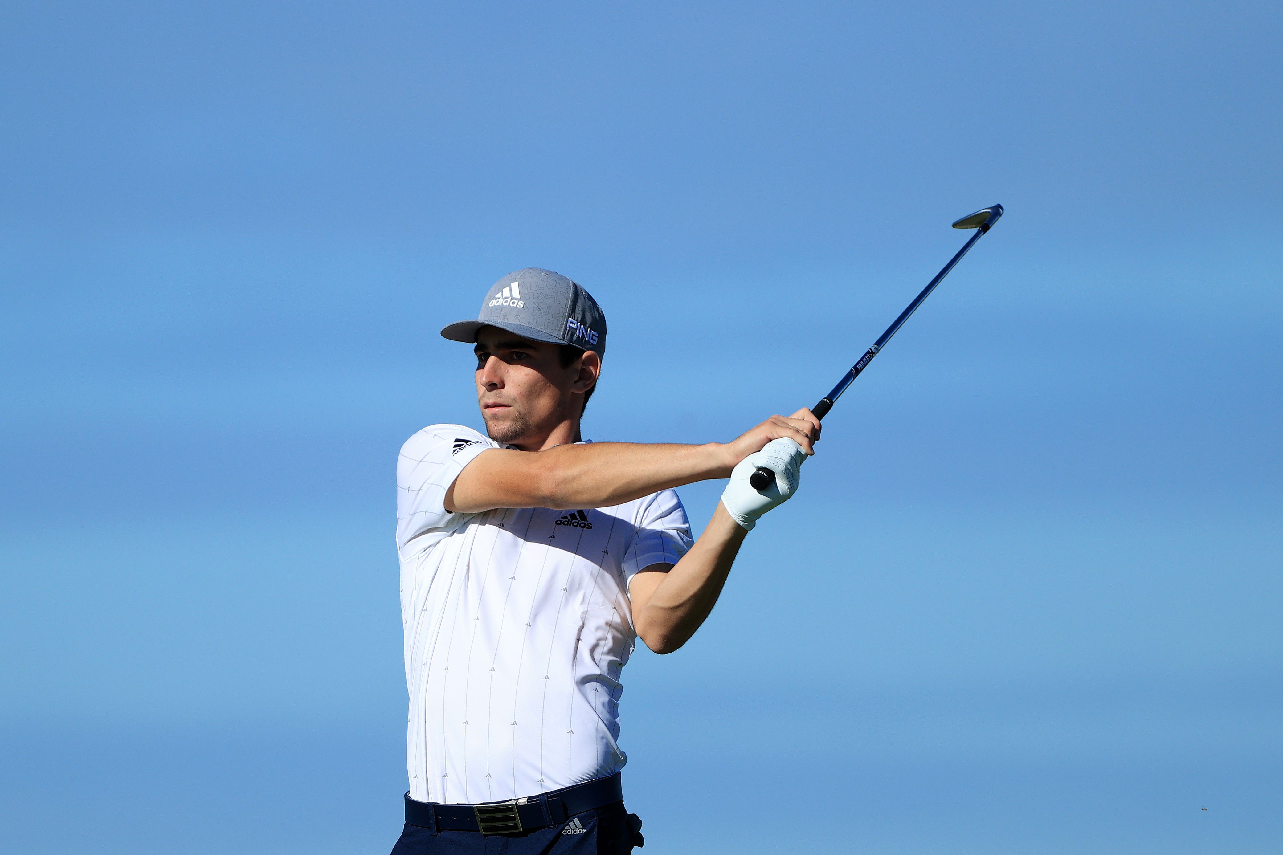 The RSM Classic - Round Two