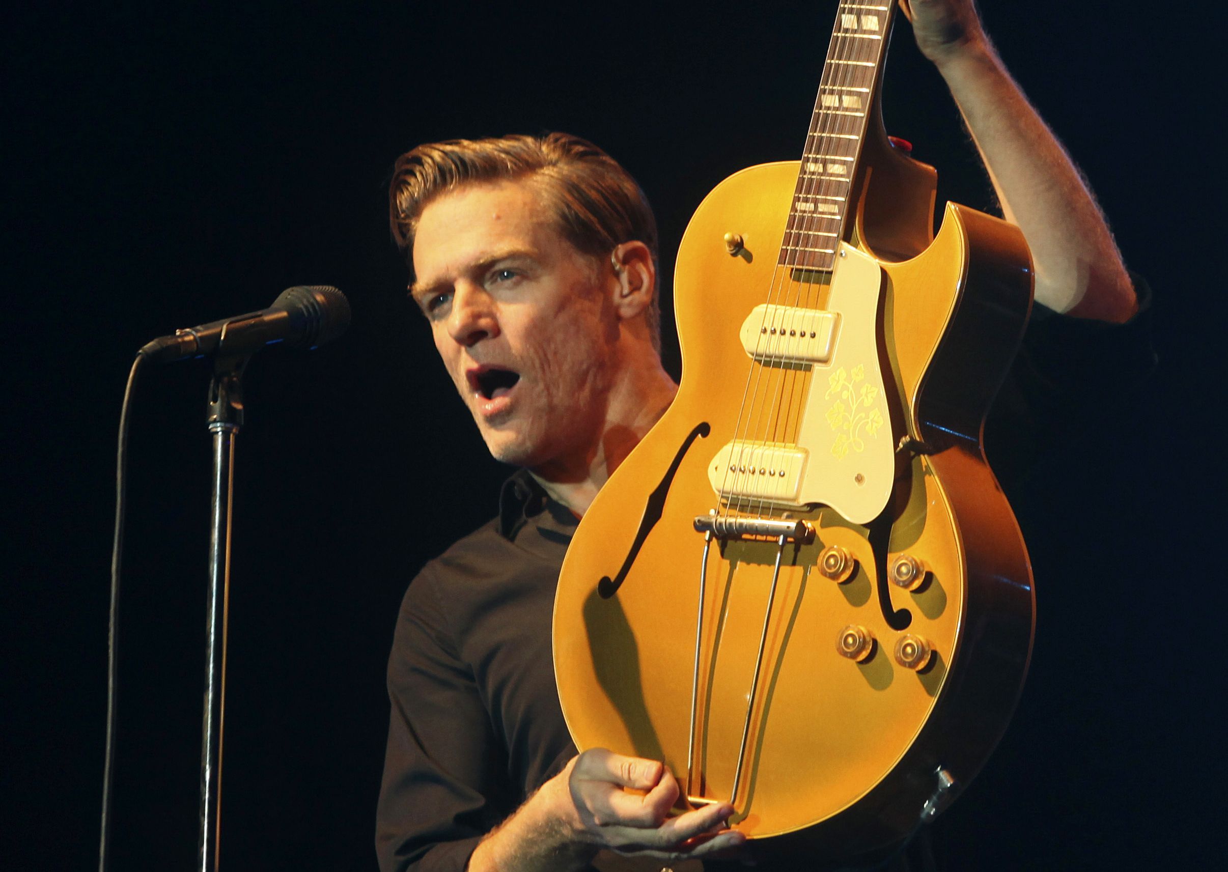 Bryan Adams apologizes for coronavirus rant; Broadway star wakes from coma;  more: Buzz 