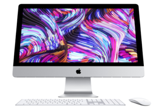 iMac