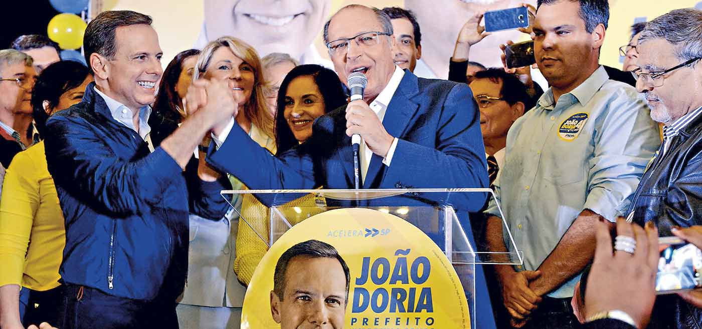 Geraldo Alckmin