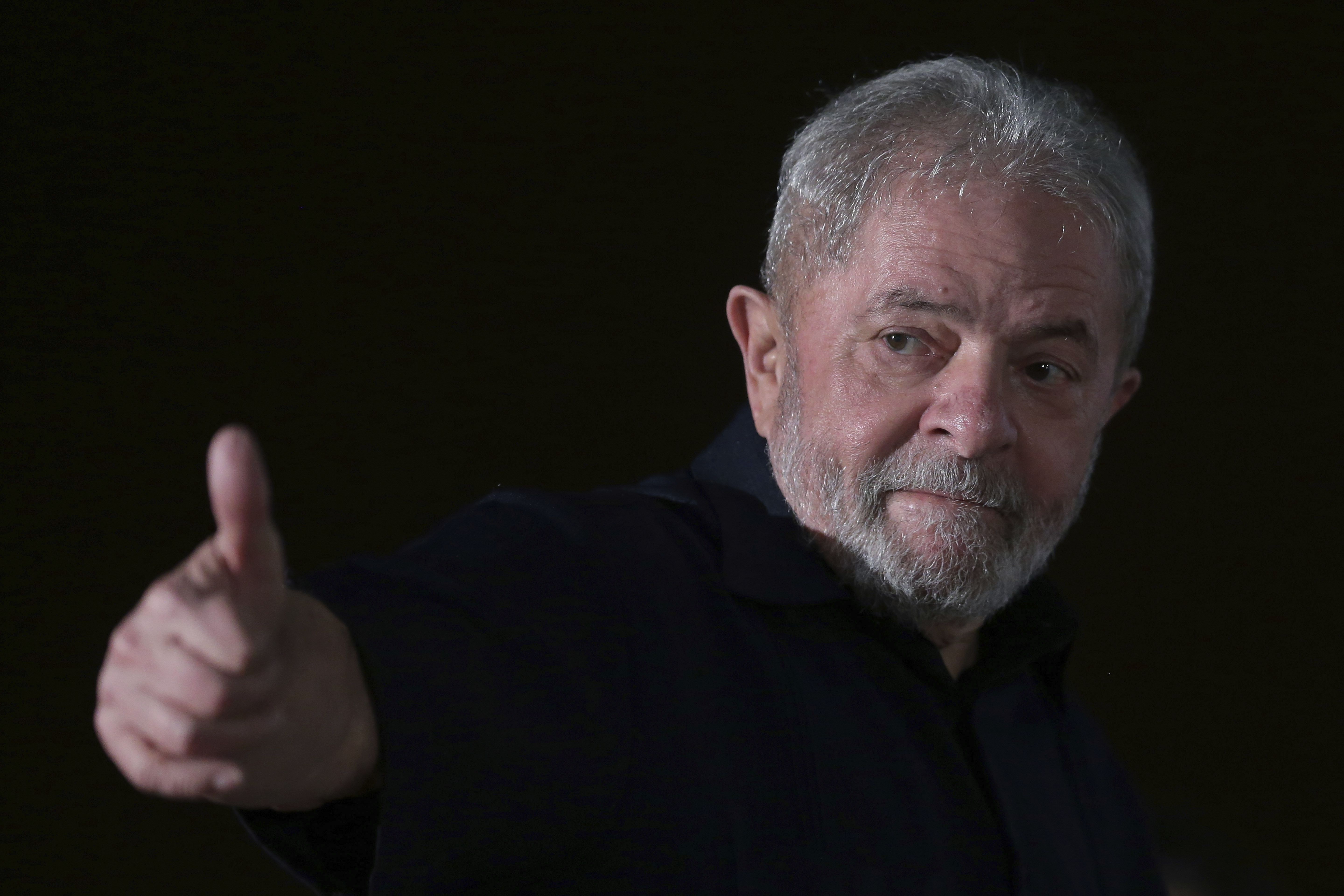 Luiz Inacio Lula da Silva