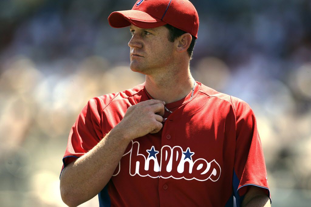 Roy Oswalt heading to the Boston Red Sox? 