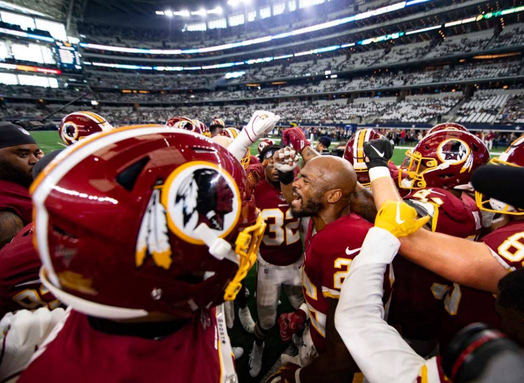 NFL: Sammis Reyes sigue en carrera después del primer corte de jugadores en  Washington - La Tercera