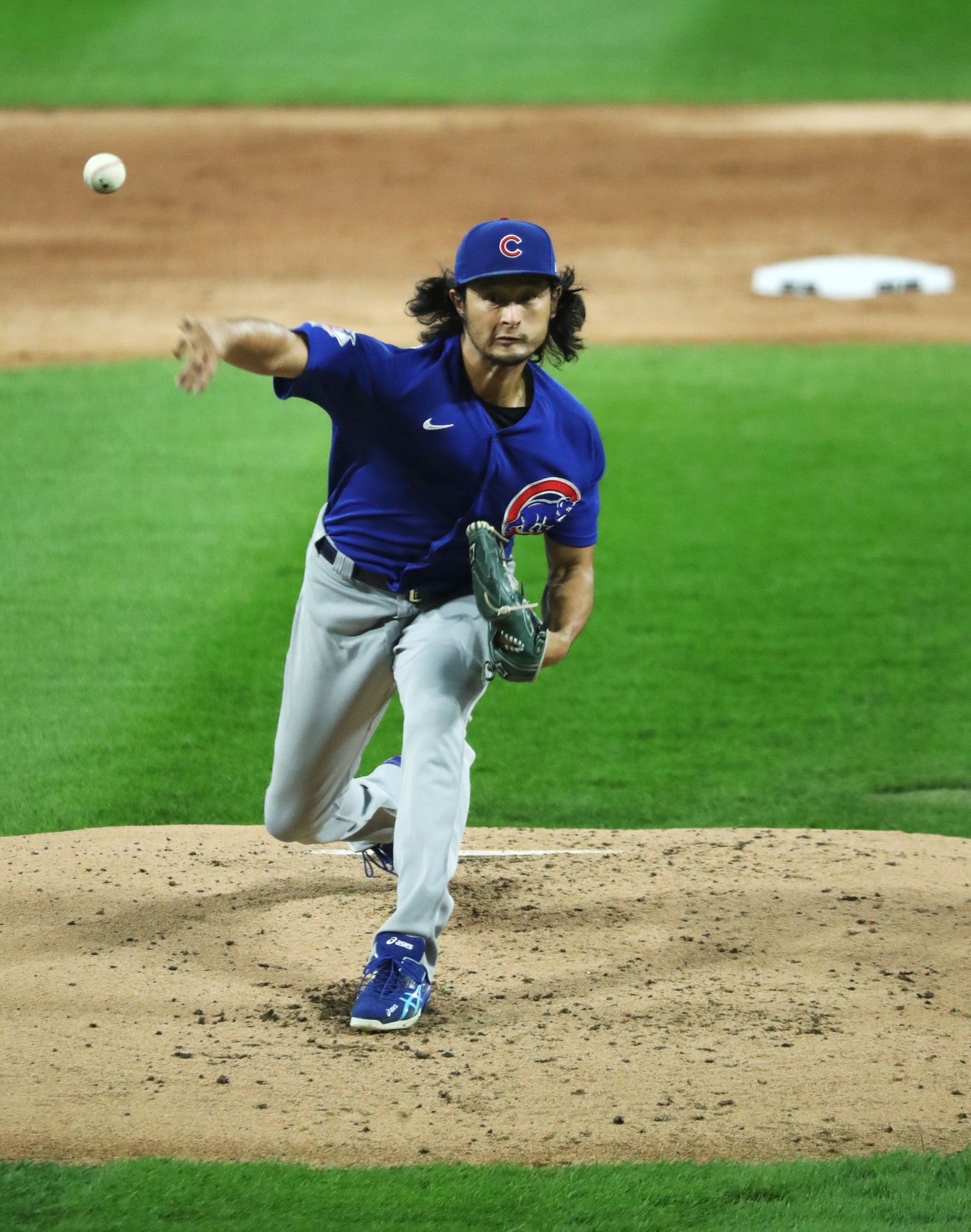 In denying Yu Darvish tall fence around his home, Evanston official says  celebrities shouldn't get special treatment