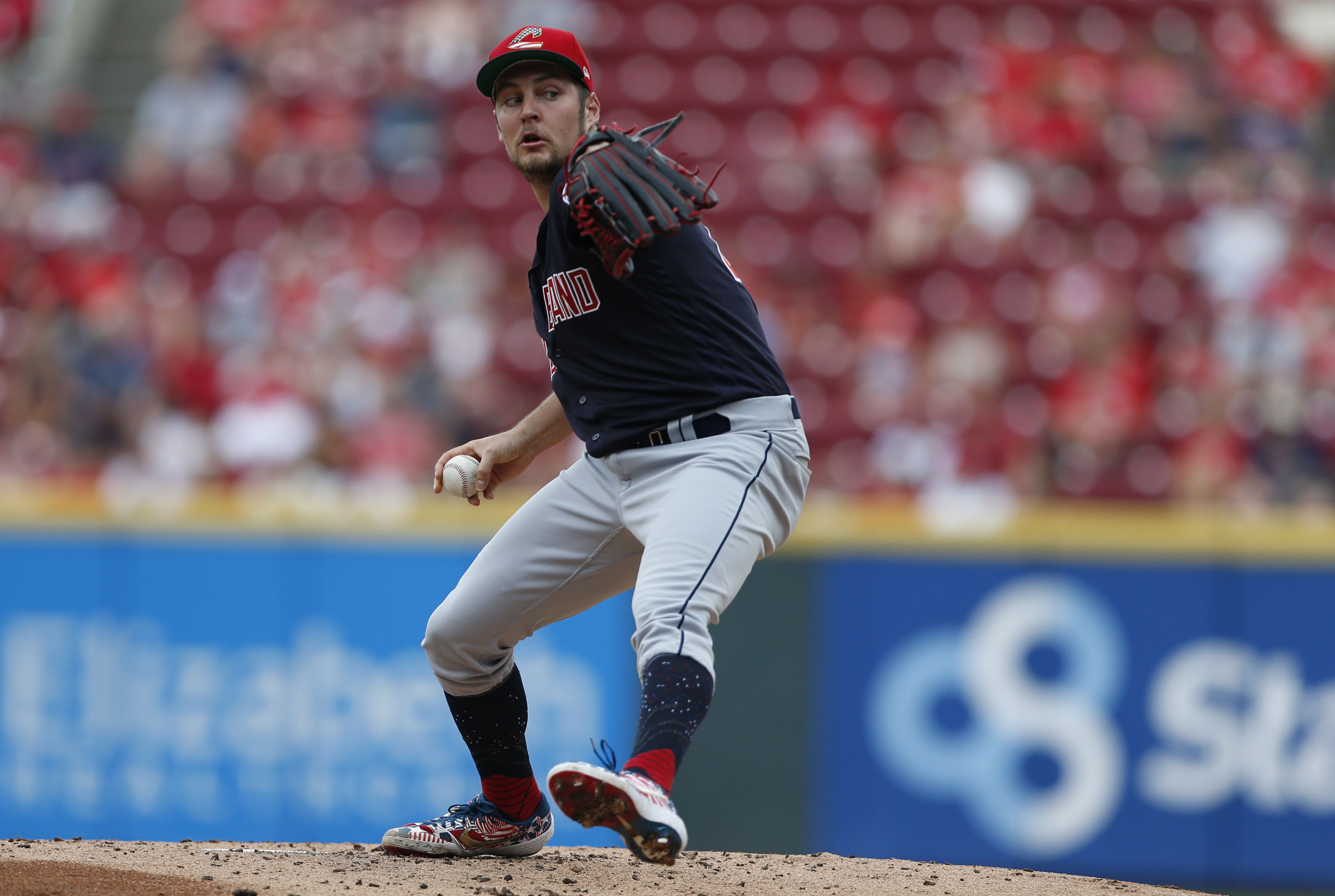 Reds Derek Dietrich Hit with MLB-Record 6 Pitches in 1 Series vs