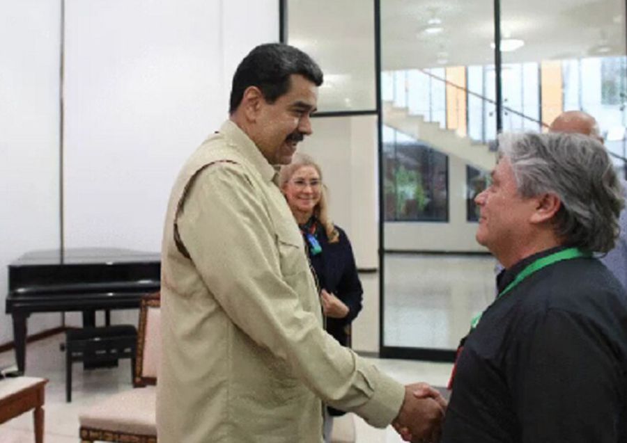 Navarro Maduro