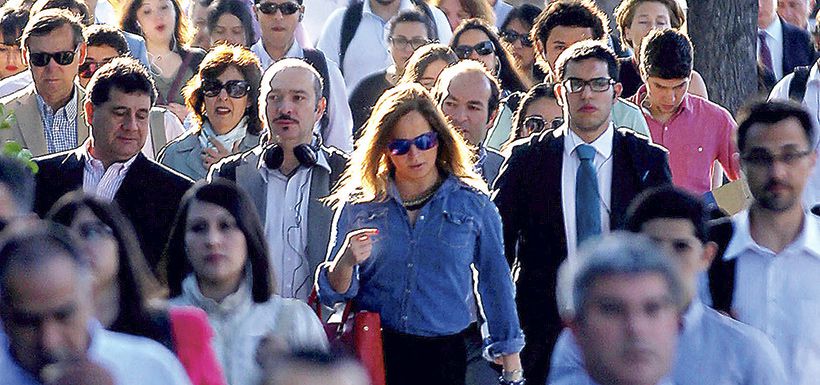 mujeres, edad de jubilación